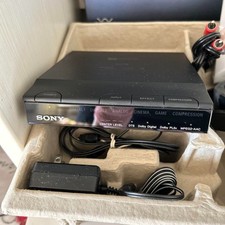 SONY MDR-DS7100 DIGITAL