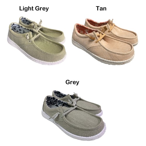 Mocassino donna eddie - mocassino,