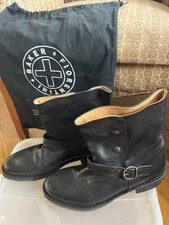 New FIORENTINI+BAKER Black