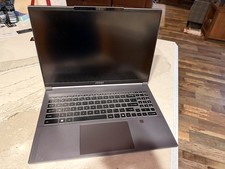 MSI Creator 16 AI Studio -