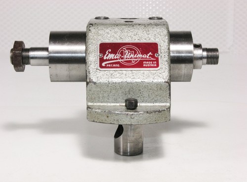 Vintage unimat db200 mini - unimat,