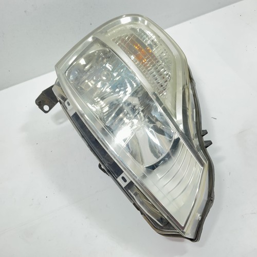 Faro anteriore sinistro per - sinistro,