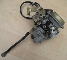 CARBURATORE PIAGGIO SFERA RST 125 TIPO M01 ORIGINALE MIKUNI BS24-1M COMPLETO