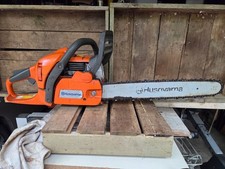 husqvarna 445 - 18-inch
