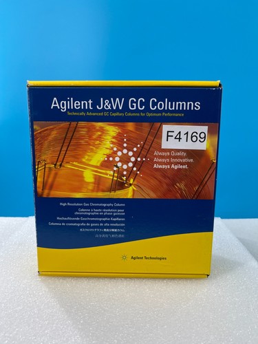 Colonne agilent gc pn - agilent,