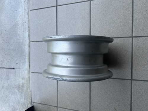 Cerchio ferro x - in, 10”