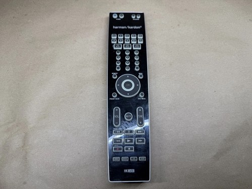 Telecomando originale harman - originale,
