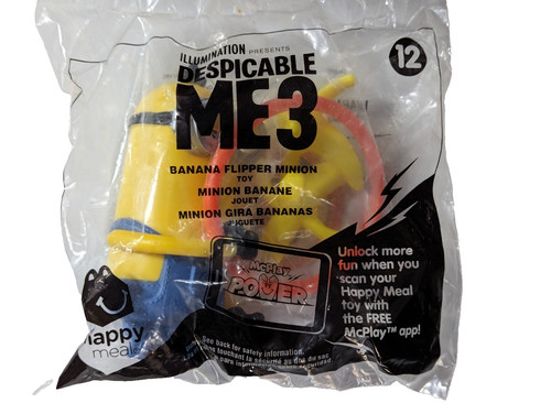 Mcdonalds happy meal - mcdonalds',