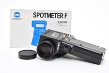 [COME NUOVO] Minolta Spotmeter