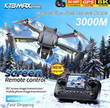 K13MAX Professionale RC Drone