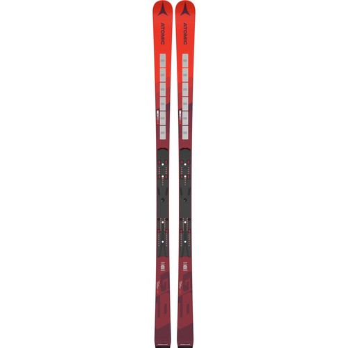 Atomic redster fis - redster, g9