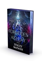 A Forbidden Alchemy (The Artis