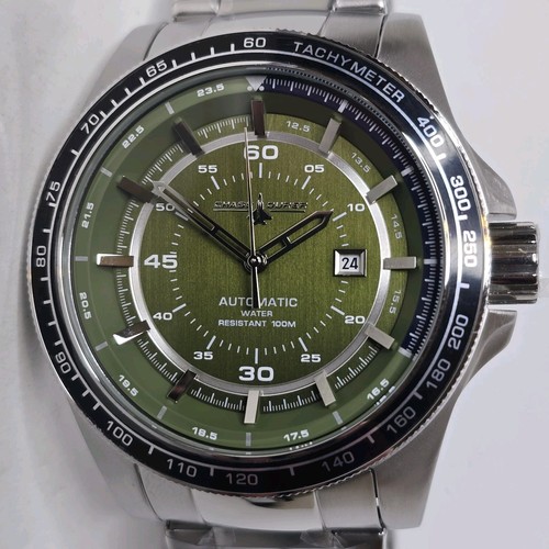 Orologio uomo chase - orologio,