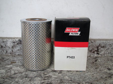 Nuovo elemento filtrante