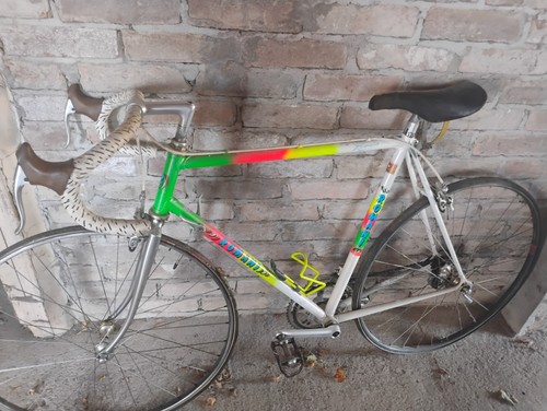 Bici corsa usata - corsa,