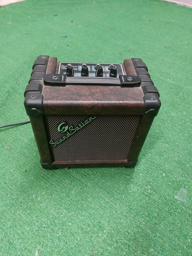 Amplificatore combo acustica - amplificatore,