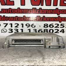 7700863568 Centralina