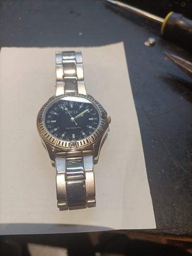 Orologio uomo siecle - uomo,