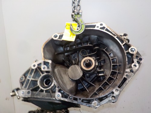 Opel corsa cassetta cambio - opel,