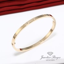 Bracciale Cartier Love SM oro