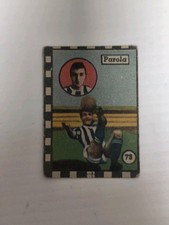 Figurina Cicogna Campioni