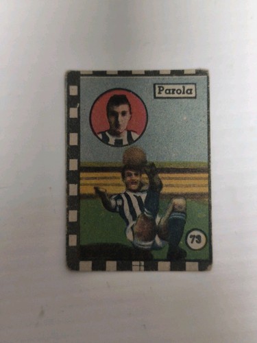 Figurina cicogna campioni - figurina,