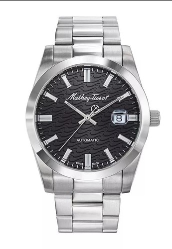 Orologio mathey tissot - orologio,