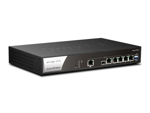 Draytek vigor 2962 router - 2962,