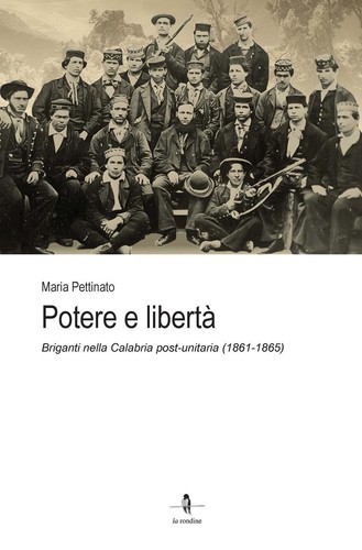 Libri maria pettinato potere - pettinato,