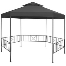 Garden Gazebo