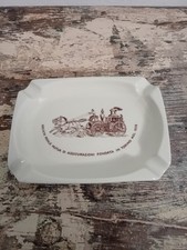 Richard Ginori  Posacenere