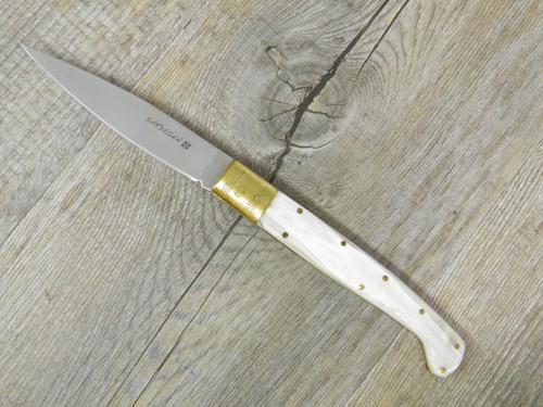 Coltello sardo sardegna - coltello, 22