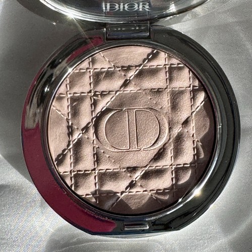 Dior forever glow luminizer - forever,