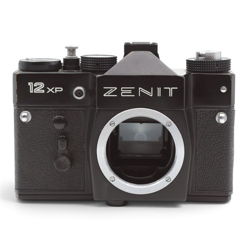 Corpo fotocamera reflex - , zenit