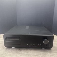 Antec Fusion Media Center