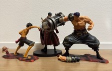 One Piece Film Z Figure 3pc