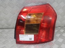 Faro Posteriore Destro -