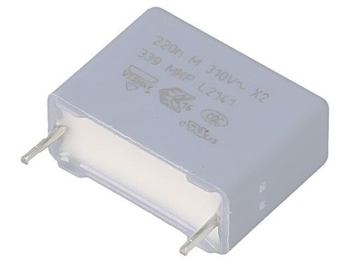 Bfc233920224 condensatore - bfc233920224,