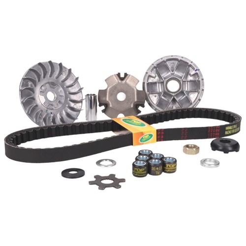 Variatore racing - variatore,