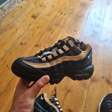 Nike Air Max 95 Black