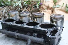 Kawasaki GTR 1000  / GTR1000