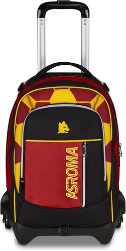 Trolley seven roma jack 3 - trolley,