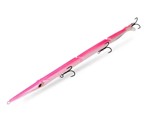 Hunthouse 255mm esca - 30.6g,