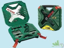 VALIGETTA CON 60 ACCESSORI