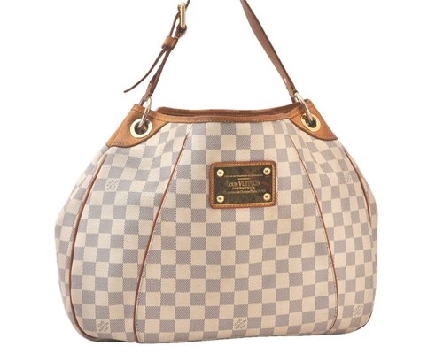 Autentica borsa tracolla - a,