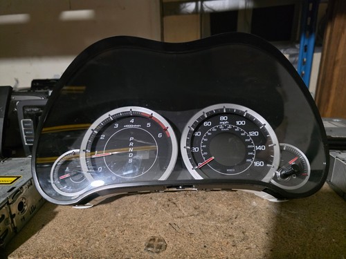 2008 honda accord mk8 - accord, 2.2