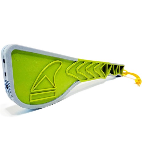 Surf fin puller - fin, –