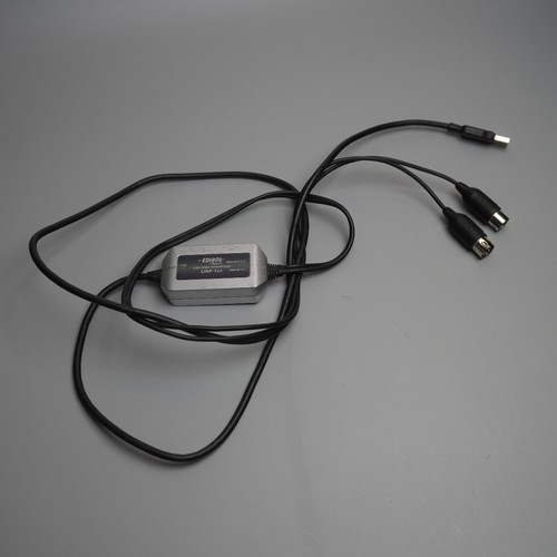 Edirol roland 1ex usb - edirol, by