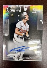 2025 Bowman Draft Baltimore
