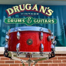 Gretsch anni 5x14 - anni, 60